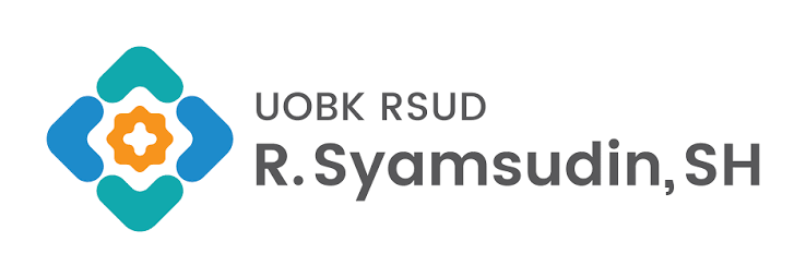 RSUD R. Syamsudin, S.H. (RS Bunut)