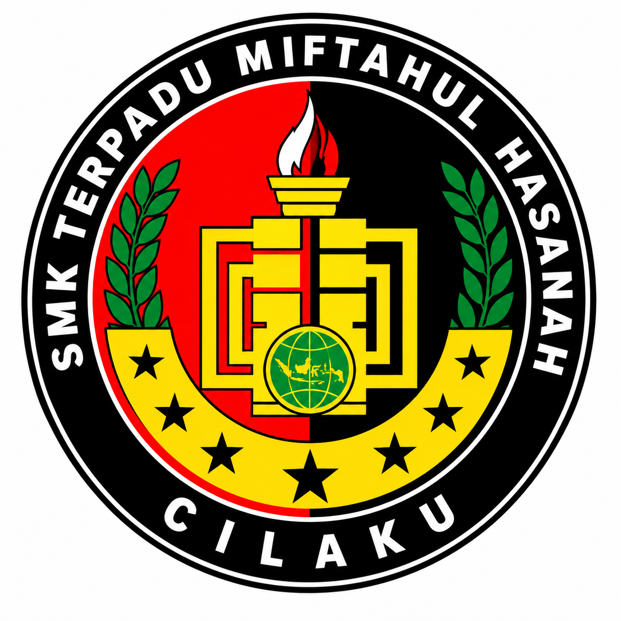 SMK Miftahul Huda (SMK MH)