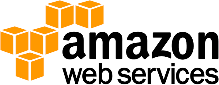 Logo Amazon Web Services
