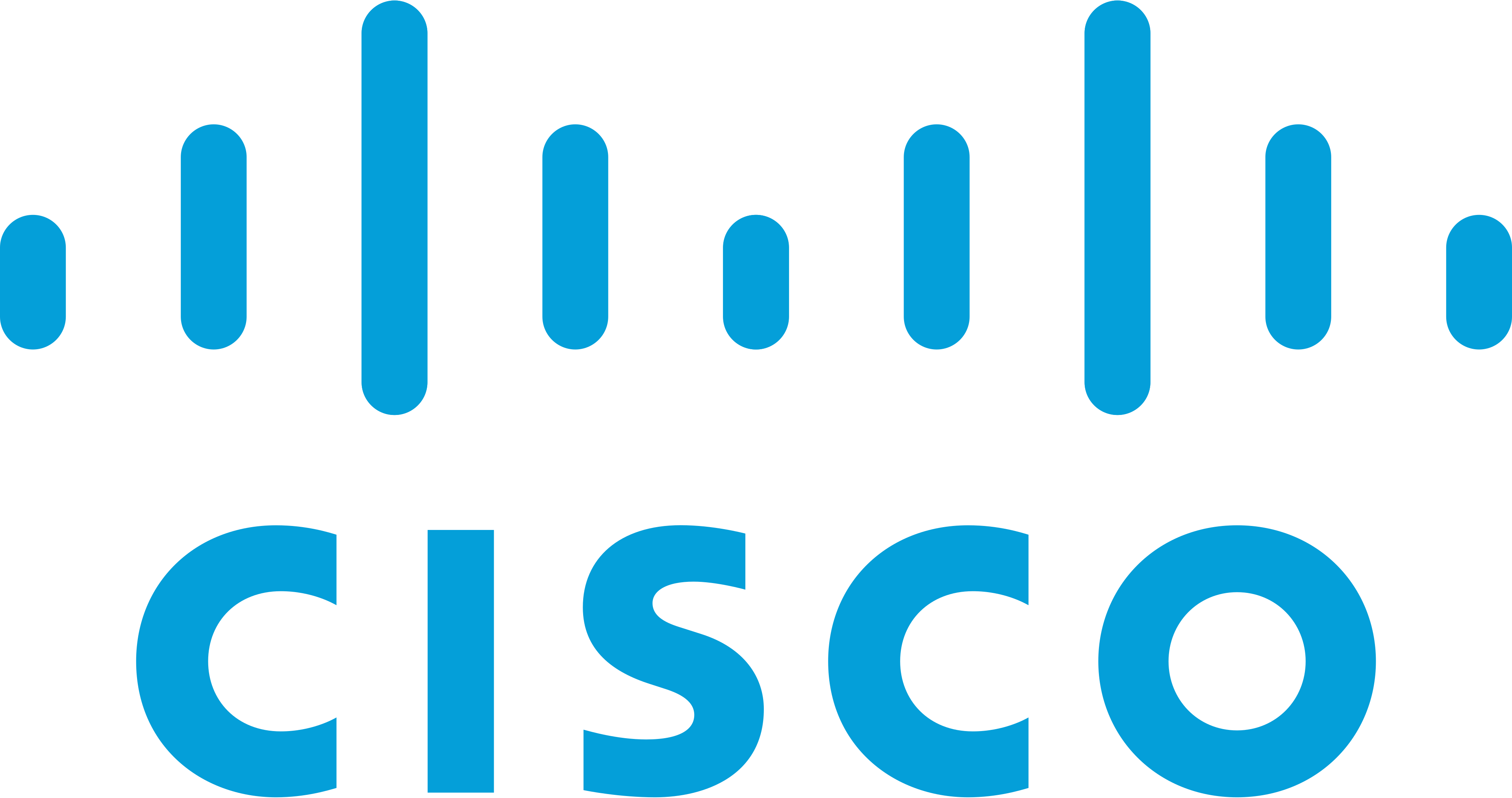 Logo Cisco Systems