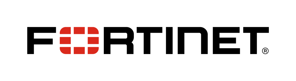 Logo Fortinet