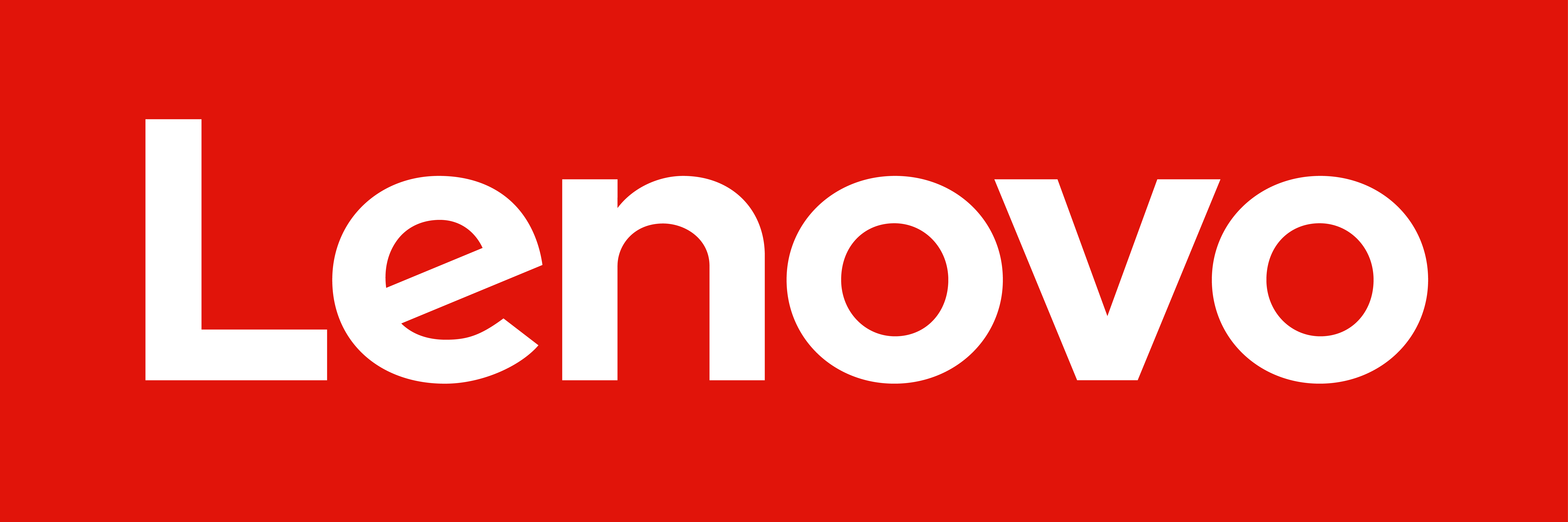 Logo Lenovo Enterprise