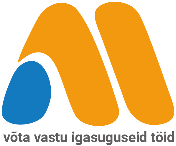 Logo PT. Midas Reka Telesis